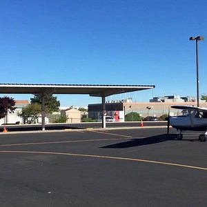 Embry-Riddle Aeronautical University - Prescott Campus on Reels