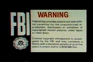 Opening to National Lampoon's Christmas Vacation (US VHS, 1999)