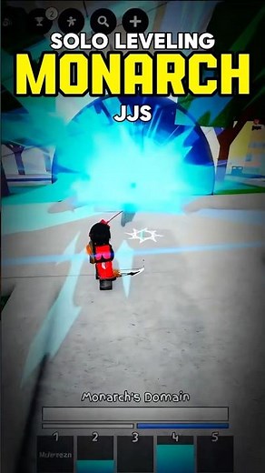 The Moveset Everyone's Switching To #JJS #Meta #Roblox