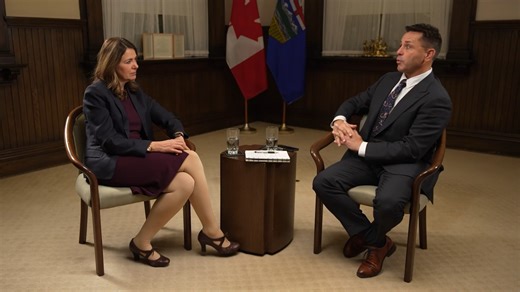 From jobs and investment to parental rights and protecting kids, I sat down with Bruce McAllister for my year end interview to look back at what we delivered this past year and lay out where we are taking Alberta in 2026. | Danielle Smith