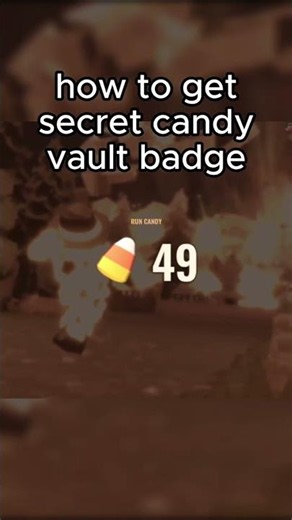 how to get taking candy from abe badge in doors #roblox #memes #animation #doors