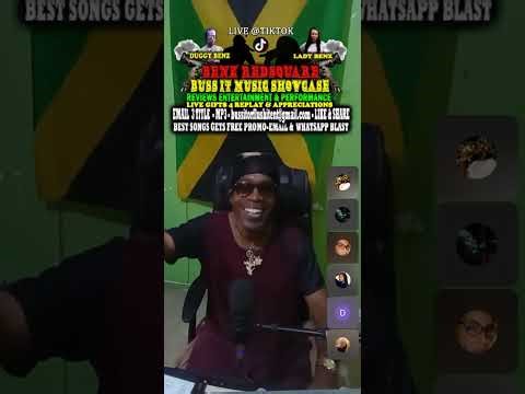 DEBBIE DEFIRE - BUSS IT SUNDAYS - MOTHERS DAY - MUSIC SHOWCASE