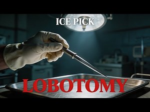 The Lobotomy: The Worst Mistake in Medical History