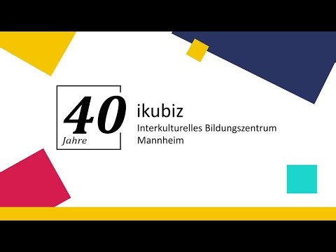 40 Jahre ikubiz