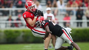 How to watch 2023 G-Day game | Everything you need to know