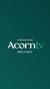 Whodunit? Watch an all-new The Chelsea Detective on Acorn TV. | Acorn TV