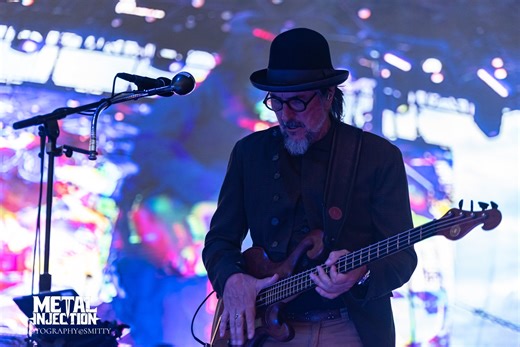 PRIMUS Announces Two New Years Eve Shows - Metal Injection