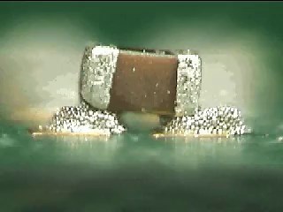 電阻電容小零件發生空焊及立碑(墓碑效應)的原因 | 電子製造，工作狂人(ResearchMFG)