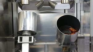 Here’s A Robot Setup That Fries And Flavours Chicken Wings