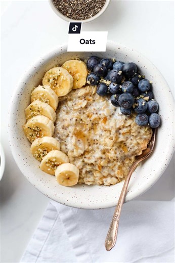 Delicious Oat Recipes for a Tasty Breakfast