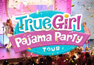 4.5K views · 172 reactions | True Girl Pajama Party Tour is coming to The Centre in Adrian, MI on March 16th! Clear biblical truth wrapped in a package tween girls will never forget. Join us for an amazing event. | True Girl | Facebook