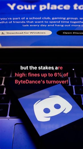 Is TikTok's endless scroll the new equivalent of Loot Boxes?