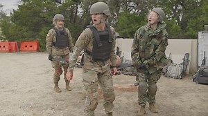 Combat Casualty Care Course (C4)