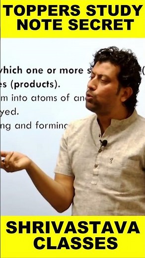 How Toppers Make Perfect Notes! 📝🔥 | Study Like a Pro