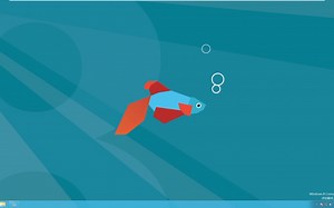 《VMware虚拟机》安装并测评windows 8 build8250