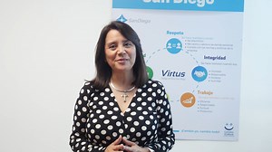 ¡En San Diego Creemos en que las mujeres merecen las mismas oportunidades! | Grupo San Diego