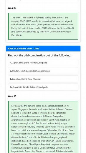 Conceptual understanding of Globalization: Definitions, historical phases, and key drivers.
