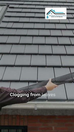 💰 Gutter problems are more common—and costly—than you think.