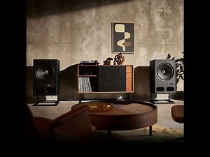 Studio Master Quality 🎧 1 Hour High-Res Audio Experience