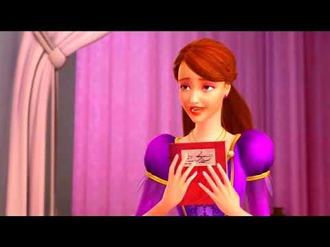 Barbie™As The Island Princes [Lucianas Song (Music Video)]
