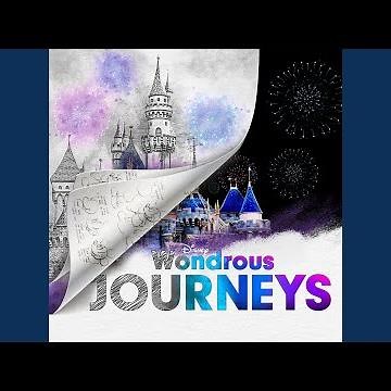 It's Wondrous (Lawrence Version)