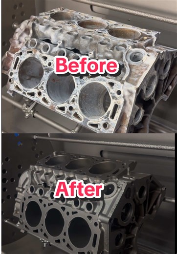 Engine Build Techniques for Machining Enthusiasts