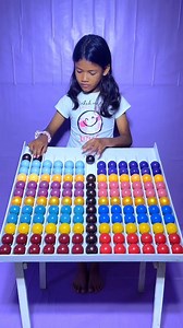 So sweet with puzzle challenge #puzzlechallenges #challenge #puzzlegame #gameing | Monkey Love