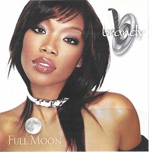 Brandy - Full Moon