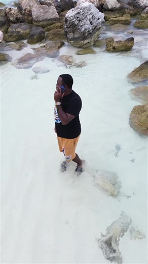 Turks and Caicos vibe 🏝️🔆