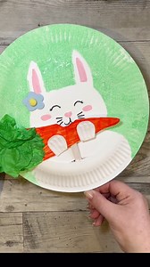 111K views · 5.9K reactions | Possibly my favourite ever Easter craft...