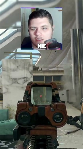 Epic Fail: Rocket Launcher Madness! #shorts