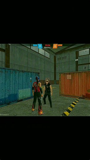 TEAM UP 😂 #freefire #noxxffyt #foryou#freefirehighlights #shortvideo #funny #fyp