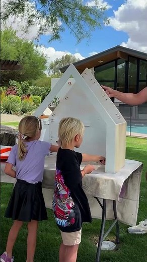 DIY Free Little Library