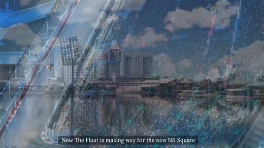 2.2K views · 72 reactions |  Check out what the new NS Square will...