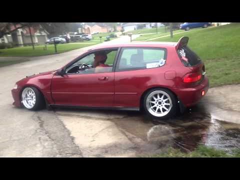 Eg hatch new setup.