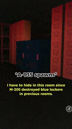 Bro thought they were smart… 🤣 #robloxhorror #memes #shorts 