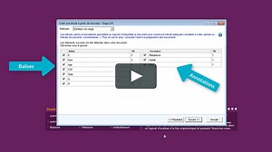 Analyse textuelle - importer des documents textuels