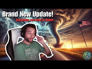 OUTBRK Ultimate Guide Part 4: Brand New Update! Lapotops, Mesonet, and More! #outbrk #updatenews