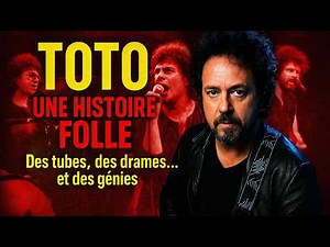 Une histoire pas drôle de TOTO