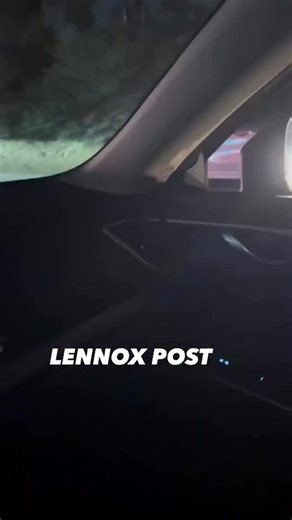 Traffic collusion with entrapment on the interstate 105 West and Prairie Ave. at around 10:27 pm Saturday 02/07/26. #lennoxpost #trafficcollusion | Lennox Post