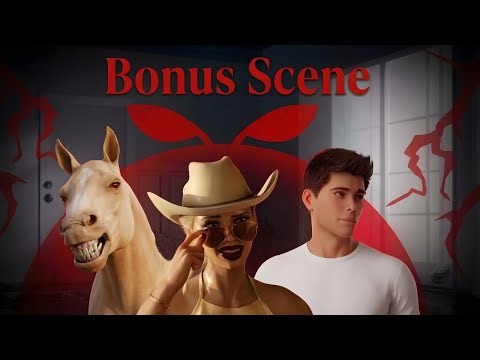 Jackerman Barnyard Bash 2026 Bonus Scene | New 3D Animation