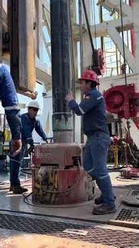 𝐑𝐮𝐧𝐧𝐢𝐧𝐠 𝟏𝟑 𝟑/𝟖” 𝐂𝐚𝐬𝐢𝐧𝐠 & 𝐭𝐡𝐞 𝐑𝐨𝐥𝐞 𝐨𝐟 𝐭𝐡𝐞 𝐂𝐚𝐬𝐢𝐧𝐠 𝐑𝐮𝐧𝐧𝐢𝐧𝐠 𝐓𝐨𝐨𝐥 (𝐂𝐑𝐓