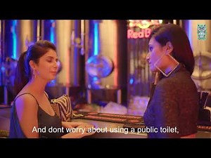 PEE SAFE AD by Notorious owl