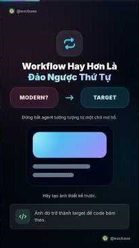 Image-to-Code: cách làm frontend AI bớt generic