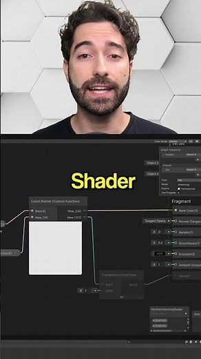 What is a SHADER in a VIDEO GAME? 💡
