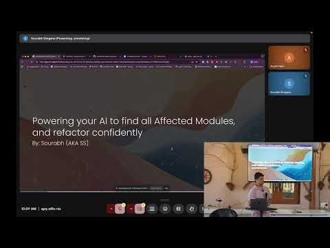 Mapping the Blast Radius — AI-driven impact analysis for safer code