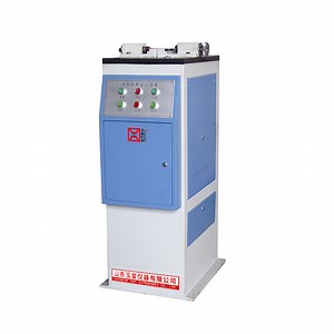 [Hot Item] Charpy Pendulum Impact Specimen Notch Broaching Machine