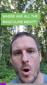 idk I just make cartoons 🤷🏻‍♂️ #alphamale #masculinity | Ray William Johnson