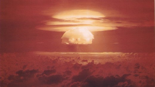 What US cities are nuclear war targets? See the list
