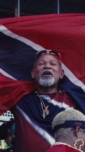 Unity Cup: Celebrating Culture and Community